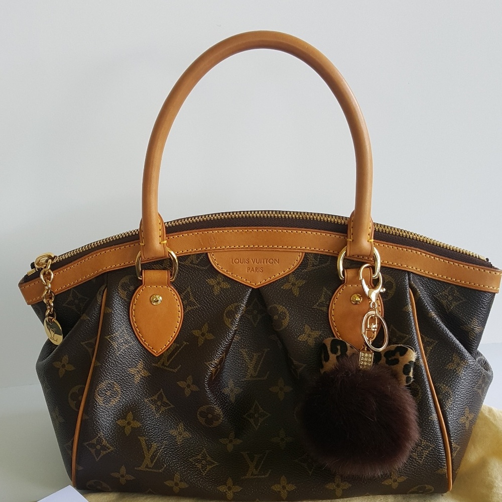💕Louis Vuitton Tivoli PM💕